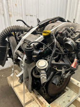 Load image into Gallery viewer, Engine Motor  SAAB 9-5 2001 - NW707218

