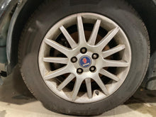 Load image into Gallery viewer, Wheel Rim  SAAB 9-5 2001 - NW707371
