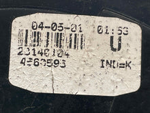 Load image into Gallery viewer, OUTER TAIL LIGHT LAMP Saab 9-5 1999 99 2000 00 2001 01 Left - NW707287
