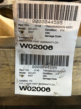 Load image into Gallery viewer, Transmission Pontiac Solstice 2007 - NW707288
