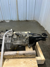 Load image into Gallery viewer, Transmission Pontiac Solstice 2007 - NW707288
