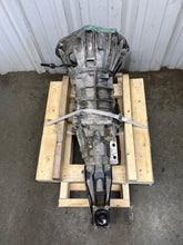 Load image into Gallery viewer, Transmission Pontiac Solstice 2007 - NW707288
