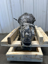 Load image into Gallery viewer, Transmission Pontiac Solstice 2007 - NW707288
