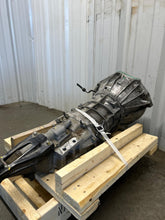 Load image into Gallery viewer, Transmission Pontiac Solstice 2007 - NW707288

