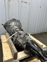 Load image into Gallery viewer, Transmission Pontiac Solstice 2007 - NW707288
