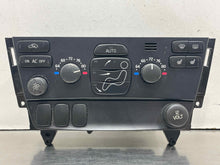 Load image into Gallery viewer, Temp Climate AC Heater Control XC70 V70 2005 05 2006 06 2007 07 - NW706957
