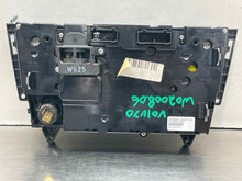 Load image into Gallery viewer, Temp Climate AC Heater Control XC70 V70 2005 05 2006 06 2007 07 - NW706957
