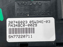 Load image into Gallery viewer, Temp Climate AC Heater Control XC70 V70 2005 05 2006 06 2007 07 - NW706957
