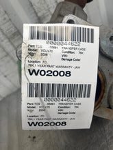 Load image into Gallery viewer, TRANSFER CASE Volvo S60 XC90 C70 2003 03 04 05 06 07 - NW707262
