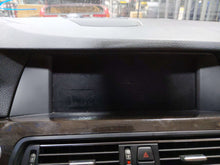 Load image into Gallery viewer, INFO-GPS SCREEN 528i 535i 550i Active 5 M5 2011 11 2012 12 - NW707429
