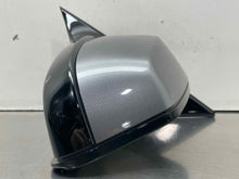 Load image into Gallery viewer, SIDE VIEW DOOR MIRROR BMW 528i 535i 550i Active 5 11 12 Left - NW707496
