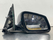 Load image into Gallery viewer, SIDE VIEW DOOR MIRROR BMW 528i 535i 550i Active 5 11 12 Right - NW707497
