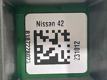 Load image into Gallery viewer, SPEEDOMETER CLUSTER Nissan Pathfinder 2013 13 - NW707759
