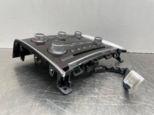 Load image into Gallery viewer, FRONT TEMPERATURE CONTROLS Nissan Pathfinder 13 14 15 16 - NW707861
