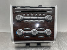 Load image into Gallery viewer, FRONT TEMPERATURE CONTROLS Nissan Pathfinder 13 14 15 16 - NW707861
