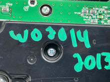 Load image into Gallery viewer, FRONT TEMPERATURE CONTROLS Nissan Pathfinder 13 14 15 16 - NW707861
