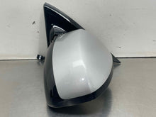 Load image into Gallery viewer, SIDE VIEW DOOR MIRROR Nissan Pathfinder 13 14 15 16 Left - NW707733
