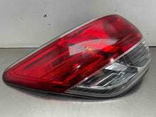 Load image into Gallery viewer, OUTER TAIL LIGHT LAMP Nissan Pathfinder 13 14 15 16 Left - NW707787

