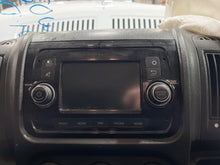 Load image into Gallery viewer, Radio  PROMASTER 2500 VAN 2021 - NW707703
