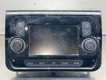 Load image into Gallery viewer, Radio  PROMASTER 2500 VAN 2021 - NW707703
