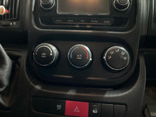 Load image into Gallery viewer, Temperature Controls  PROMASTER 2500 VAN 2021 - NW707860
