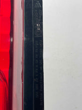 Load image into Gallery viewer, Tail Lamp Light  PROMASTER 2500 VAN 2021 - NW707785
