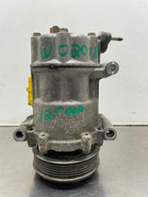 Load image into Gallery viewer, AC COMPRESSOR Countryman Clubman Mini Cooper 2009 09 2010 10 2011 11 12 - NW708027
