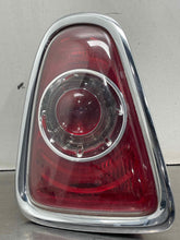 Load image into Gallery viewer, TAIL LIGHT LAMP ASSEMBLY Mini Cooper 11 12 13 14 Left - NW708190
