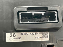 Load image into Gallery viewer, Speedometer Cluster  RAV4 2020 - NW708132

