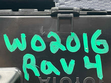 Load image into Gallery viewer, Temperature Controls  RAV4 2020 - NW707883
