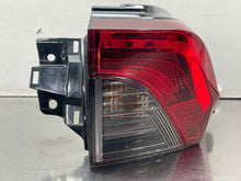 Load image into Gallery viewer, OUTER TAIL LIGHT LAMP Toyota Rav4 2019 19 Right - NW708199
