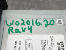 Load image into Gallery viewer, Radio  RAV4 2020 - NW708044
