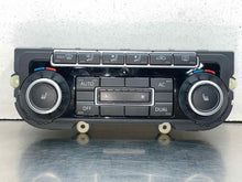 Load image into Gallery viewer, TEMPERATURE CONTROLS Volkswagen CC 2009 09 2010 10 - NW707884
