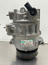 Load image into Gallery viewer, AC COMPRESSOR Volkswagen Jetta Passat A3 TT 2007 07 2008 08 2009 09 - 12 - NW708034
