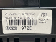 Load image into Gallery viewer, Speedometer Cluster Volkswagen Tiguan 2012 - NW708145
