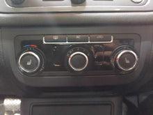 Load image into Gallery viewer, TEMPERATURE CONTROLS Volkswagen Tiguan 2012 12 - NW707886
