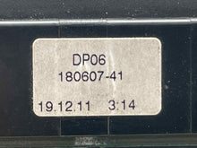 Load image into Gallery viewer, TEMPERATURE CONTROLS Volkswagen Tiguan 2012 12 - NW707886
