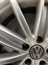 Load image into Gallery viewer, WHEEL RIM Tiguan 2009-2015 18x7 ALLOY - NW708286
