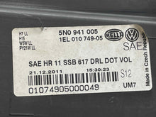 Load image into Gallery viewer, HEADLIGHT LAMP ASSEMBLY Volkswagen Tiguan 12 13 14 15 16 17 Left - NW707893
