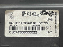Load image into Gallery viewer, HEADLIGHT LAMP ASSEMBLY Tiguan 12 13 14 15 16 17 18 Right - NW707894
