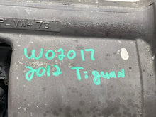 Load image into Gallery viewer, POWER STEERING GEAR Volkswagen Tiguan 09 10 11 12 13 14 - NW708155
