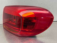 Load image into Gallery viewer, OUTER TAIL LIGHT LAMP Volkswagen Tiguan 12 13 14 15 16 17 Right - NW708194

