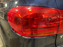 Load image into Gallery viewer, OUTER TAIL LIGHT LAMP Volkswagen Tiguan 12 13 14 15 16 17 Left - NW708195
