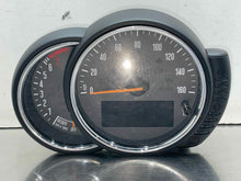 Load image into Gallery viewer, SPEEDOMETER CLUSTER Mini Clubman Cooper 2016 16 2017 17 - NW709028
