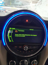 Load image into Gallery viewer, Info-Gps Screen  MINI COOPER 2017 - NW708386
