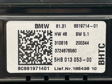 Load image into Gallery viewer, Temperature Controls  MINI COOPER 2017 - NW709325
