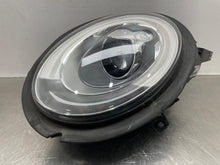 Load image into Gallery viewer, HEADLIGHT LAMP ASSEMBLY Mini Clubman Cooper 16 17 18 19 Left - NW708361
