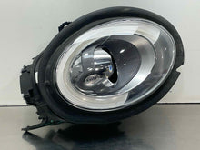 Load image into Gallery viewer, HEADLIGHT LAMP ASSEMBLY Mini Clubman Cooper 16 17 18 19 Right - NW708362
