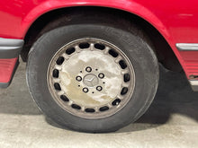 Load image into Gallery viewer, WHEEL Mercedes 300D 420 560SL 86 87 88 89 - NW707596
