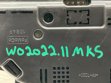 Load image into Gallery viewer, SPEEDOMETER CLUSTER Lincoln MKS 2012 12 - NW709001
